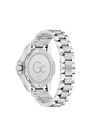 Gc Gcz60003g2 Erkek Kol Saati Metalik Gri