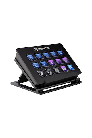 Elgato 10Gaa9901 Yayıncı Aksesuarları