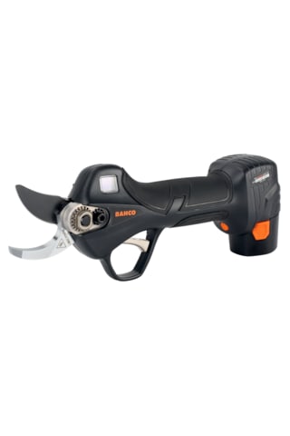 Bahco Bcl226 Akülü Budama Makası 26mm 12.6v 2.5ah 2 Akülü