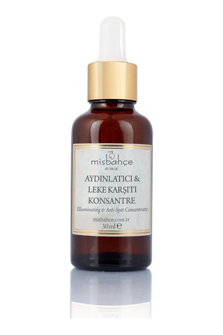 Aydınlatıcı Leke Karşıtı Konsantre 30 Ml - 40246218