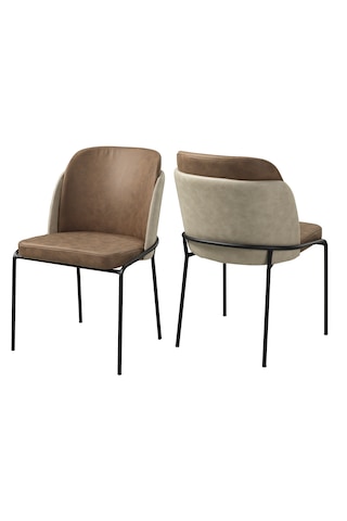 Stile Oslo Sandalye