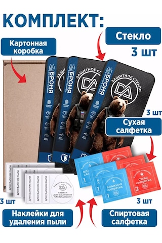 Defence Accessories Xiaomi Redmi Note 12 Pro 4g Ve Note 12 Pro+ 5g İçin Cam 160235546