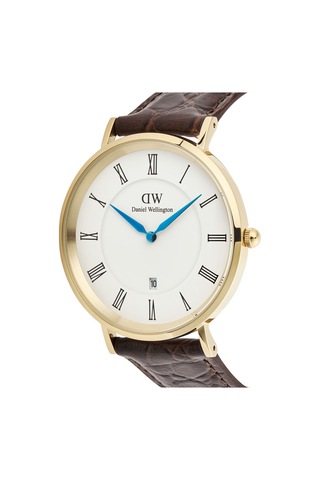 Daniel Wellington Dw00600912 Erkek Kol Saati Diğer