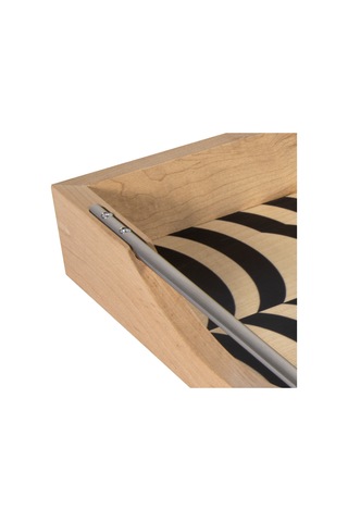 Roulette Dekoratif Tepsi