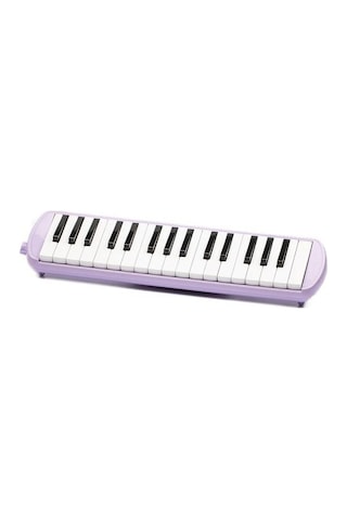 Lino Ln-32-Pmr Melodika 32 Tuşlu Özel Çan.Pas.Mor