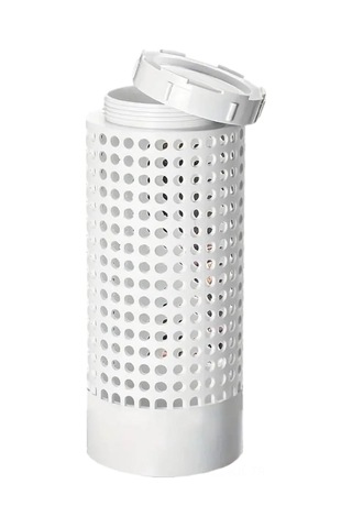 Gajeena Dayanıklı Pvc Solucan Kompostu - Kapaklı Ve Hava Sirkülasyonlu, Bahçe Atıklarını Gübreye Dönüştürür