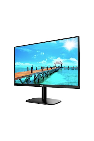 AOC 22B2AM 21.5" 4 MS 75 Hz VGA + HDMI Full HD VA LED Monitör