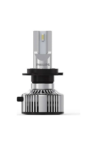 Philips Led Xenon Zenon H4 H7 H8 H11 H16 9005 9006 Hir2 205174741