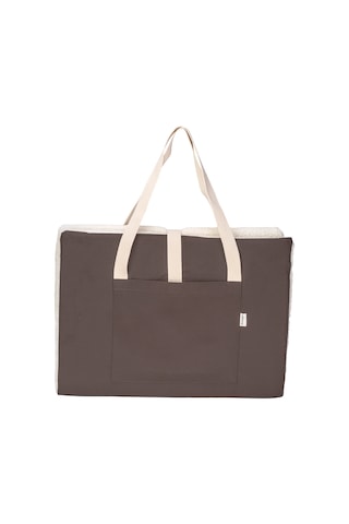 Pet - 913 - Comfort Zen, Kahverengi/ekru - Csmo-tex - 84x54x2cm