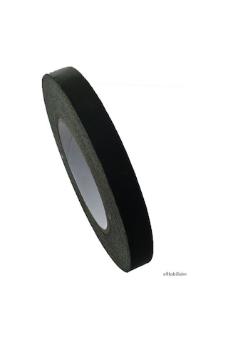 Asetatlı Kumaş Bez Bant 10 Mm 30 Metre