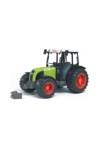 Bruder Claas Nectis 267 Traktör - Br02110