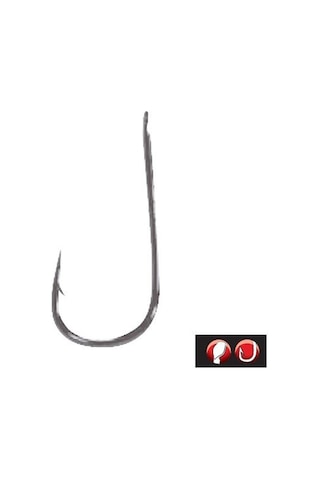 Gamakatsu Ls-1310n Nickel 4 İğne