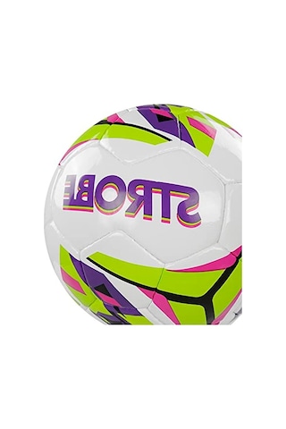 Strobe Futbol Topu, Yüksek Kalite