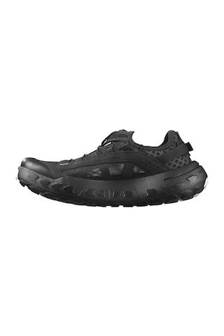Salomon Solamphibian Erkek Outdoor Sandaleti L47814800 Siyah