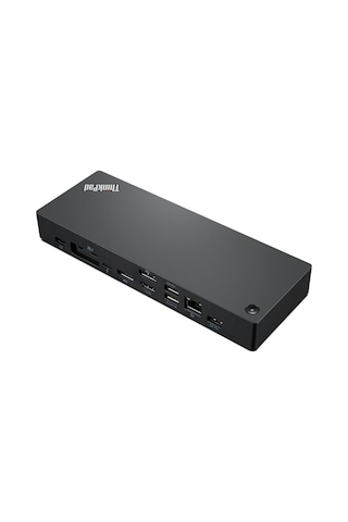 Lenovo ThinkPad 40B00300EU Thunderbolt 4 Workstation Dock Stand