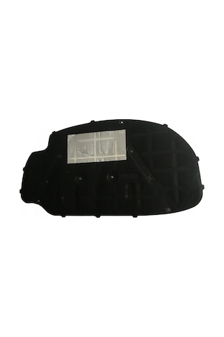 Vw Jetta Motor Kaput Keçesi Klipsli 2005-2012 1K5863831 528244351