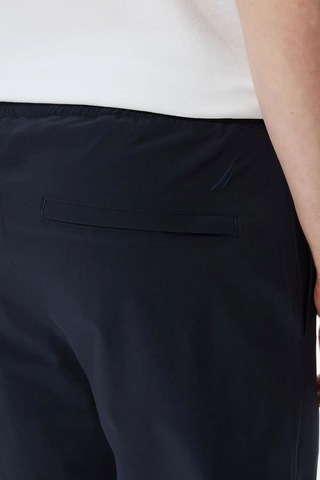 Nautica Erkek Jogger Pantolon - Lacivert Lacivert