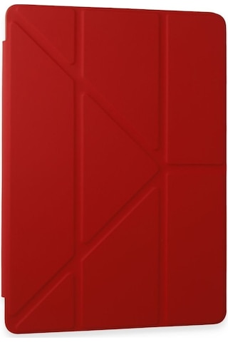 Newface Sam Galaxy Tab A9 Plus Uyumlu Kalemlikli Tablet Kılıfı