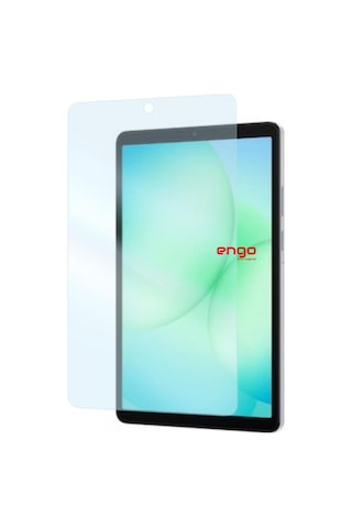 Samsung Galaxy Uyumlu Tab A11 Plus 11 inç Ekran Koruyucu 9H Nano