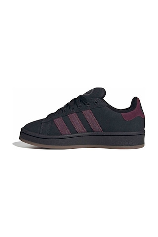 Adidas Campus 00s J Genç Günlük Ayakkabı Kh9504 Siyah