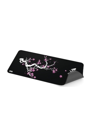 Hawk Siyah Sakura 90x40 Mouse Pad Cmcm1hwk0005