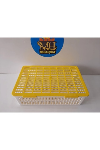 Kuluçka Çıkım Sepeti 29x18x8.5 Cm