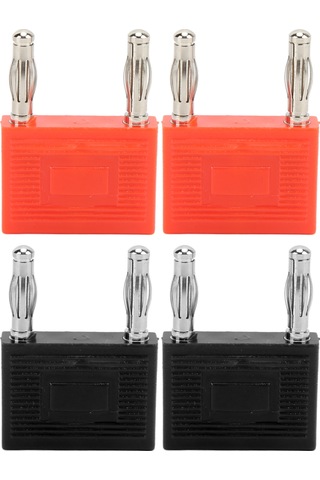 4mm Çift Sıralı Fiş Kaiyi