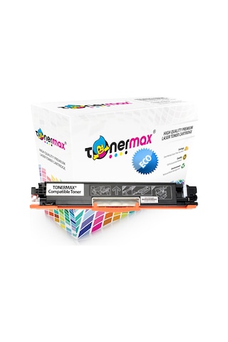 Tonermax Hp 130A Cf350A Uyumlu Toner Siyah / Hp M176 / M177 / Cf350A