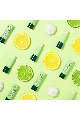 Nuxe Sweet Lemon Lip Stick Balm 4 G