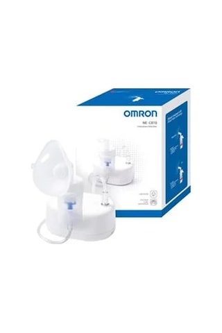 Omron Nec810 Nebülizatör Ne-c810-e