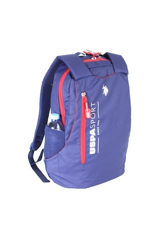 Uspa Plcan23272 U.s. Polo Assn. Okul Sırt Çantası, Ortaokul, Lise, Üniversite 001