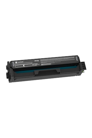 Lexmark Cs331-20N5Hk0 Siyah Toner Yüksek Kapasiteli