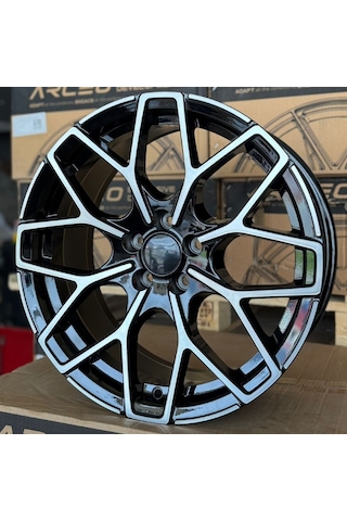 5 100 17 7.5 Et35 Ch73.1 Snc01 Black Diamond