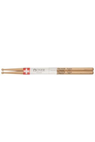 Agner Drumsticks Fusion Hickory Baget