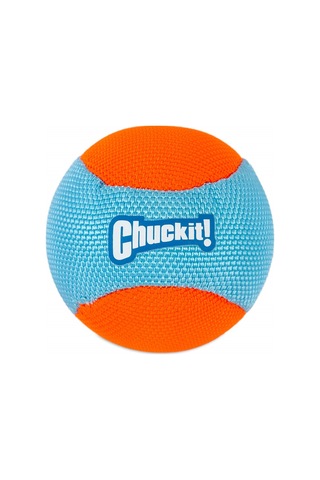 Chuckit Suda Batmayan Üçlü Köpek Topu 6.5 CM