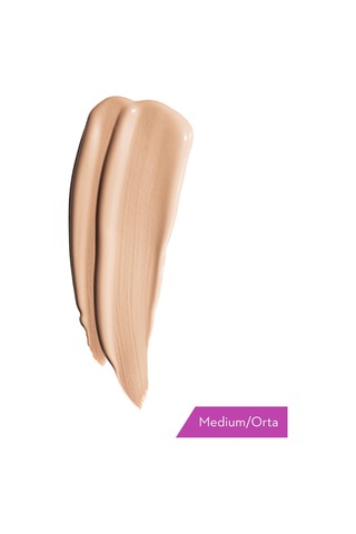 Lumene Shade Medium-7 Etkili Renk Dengeleyici CC Krem SPF 20 Orta 30 ML