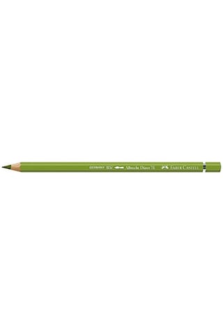 Faber-castell Faber A.dürer 8200-168 Top.yeşil Aquarell Boya Kal 124-Pembe