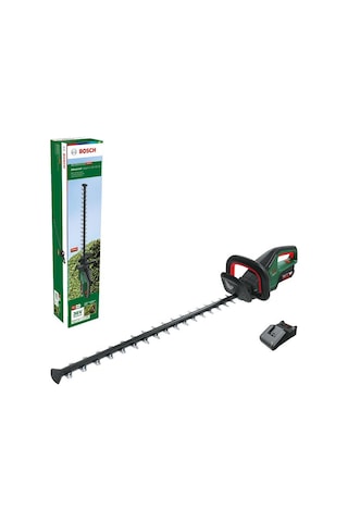 Bosch Advanced HedgeCut 36V-65-28 Tek Akülü 36 Volt Çit Kesme 2 Ah