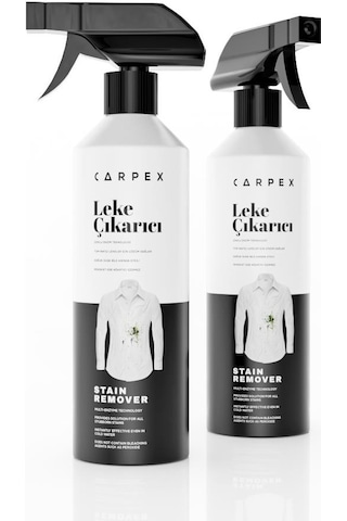 Carpex Leke Çıkarıcı Sprey 2 x 500 ML