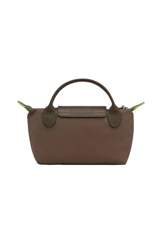 Longchamp Kadın El Çantası Xs 34175 919 Kahverengi