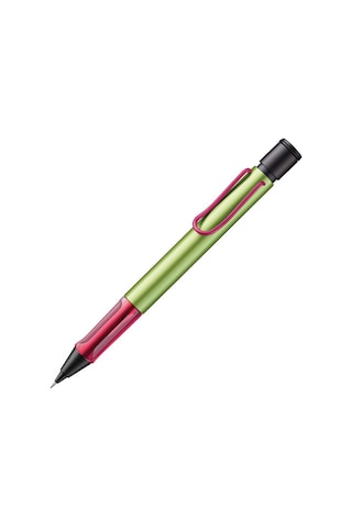 Lamy Al-star Versatil Kalem Alüminyum 0.5 Disco Zeytin Yeşili