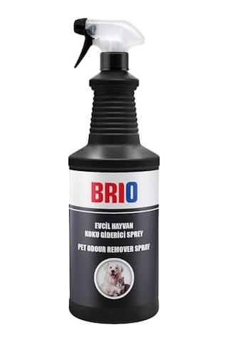 Brio Evcil Hayvan Koku Giderici Sprey 1000 Ml