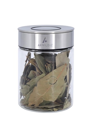 Ar Yıldız Timeless Saklama Kabı 710 Ml Sku: Smg8690010573810 Açık