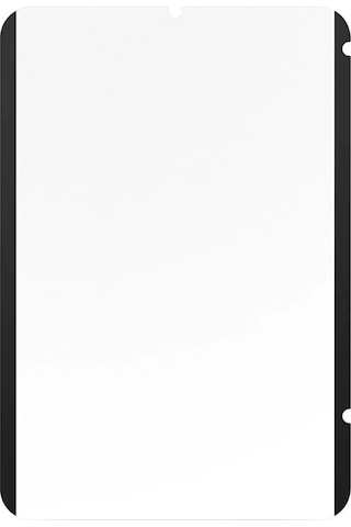 Baseus İpad Mini 8.3inç 2021 Manyetik Kenarlı Mıknatıslı Ekran Koruyucu- 5775