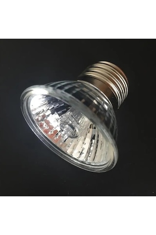 Soulader 75w Tam Spektrum Sürüngen Isıtma Lambası Uva Uvb3.0 Güneş Lambası Kaplumbağa Yılan Kertenkele Örümcek Kurbağa İçin Terrarium Isıtıcı Aydınlatma