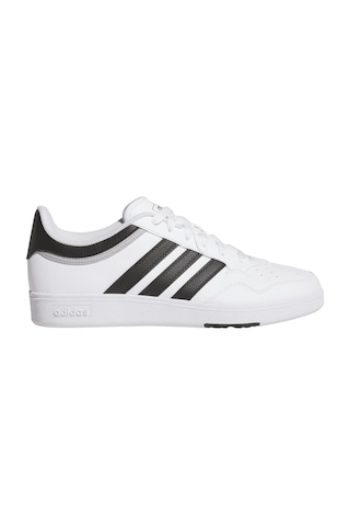 Adidas Hoops 4.0 Erkek Spor Ayakkabı - Jq9985 Beyaz