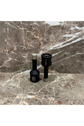 Pancsan - Panç / Karot 10 Mm Porselen , Seramik , Granit , Mermer , Çimstone , Mermerit