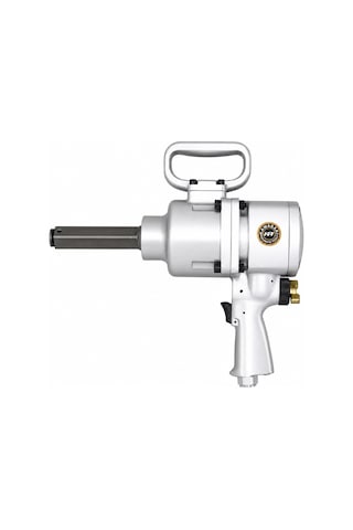Kawasakı Kpt-321pl 1" Havalı Somun Sıkma Ve Sökme Tabancası 1962 Nm