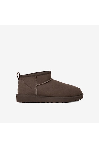Dusted Cocoa / Dusted Cocoa Bot Kadın 1116109 Ugg W Classıc Ultra Mını