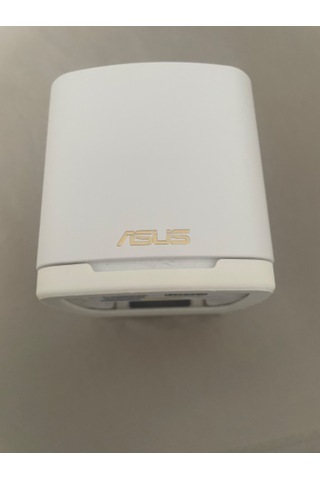 Asus Zenwifi Ax Mini Xd4 Xd5 Beyaz Duvar Montaj Aparatı
